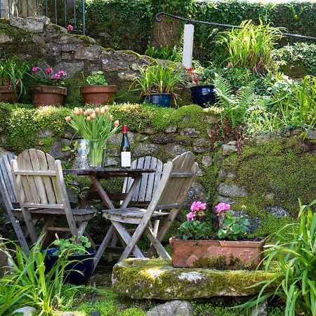 Roskennals Mill Villa Penzance Esterno foto