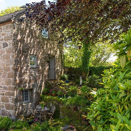 Roskennals Mill Villa Penzance Esterno foto