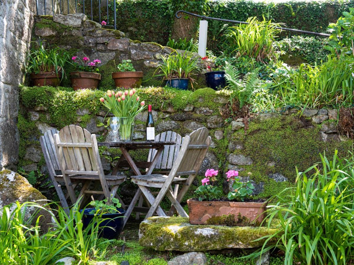 Roskennals Mill Villa Penzance Esterno foto