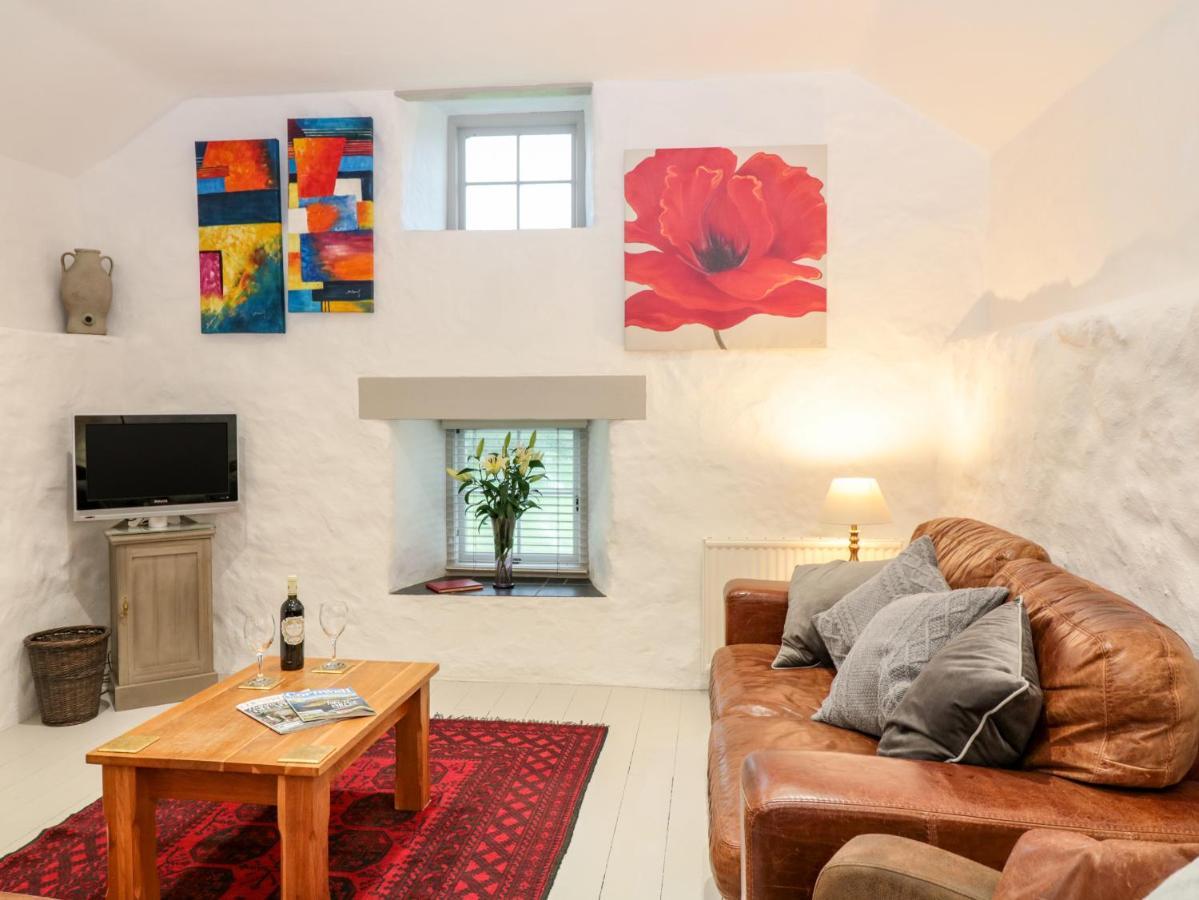 Roskennals Mill Villa Penzance Esterno foto