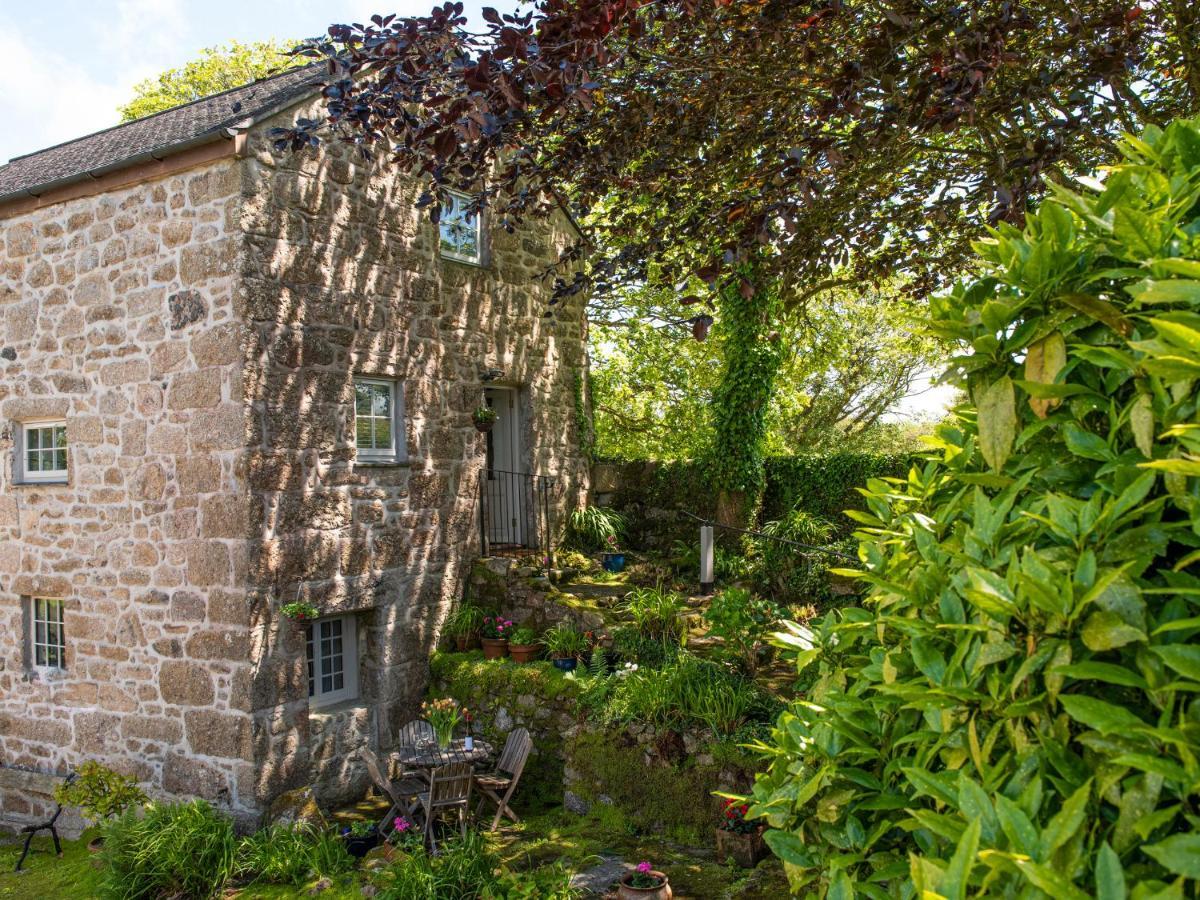 Roskennals Mill Villa Penzance Esterno foto