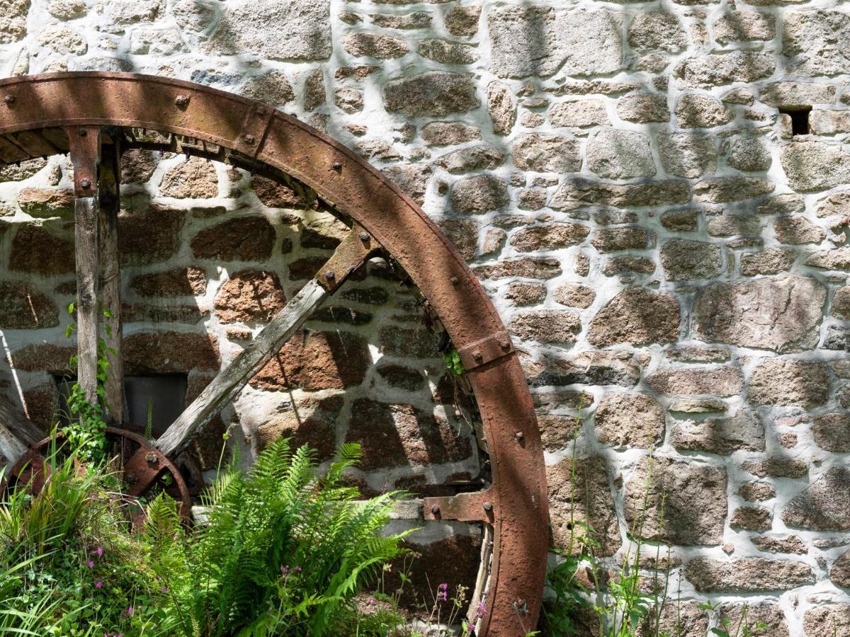 Roskennals Mill Villa Penzance Esterno foto