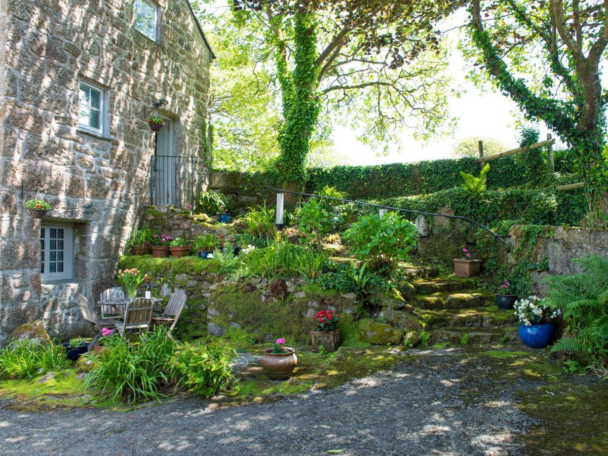 Roskennals Mill Villa Penzance Esterno foto