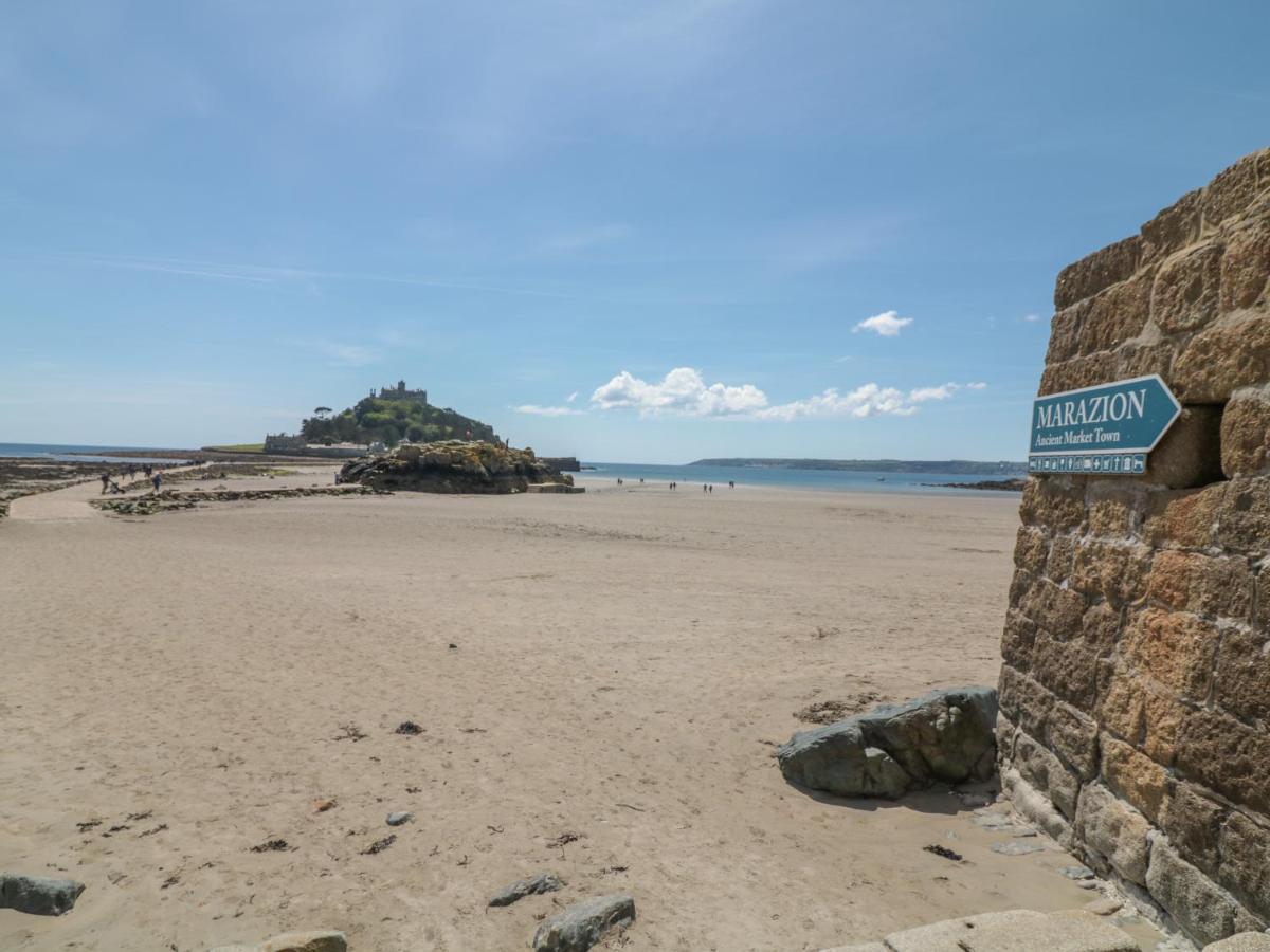 Roskennals Mill Villa Penzance Esterno foto