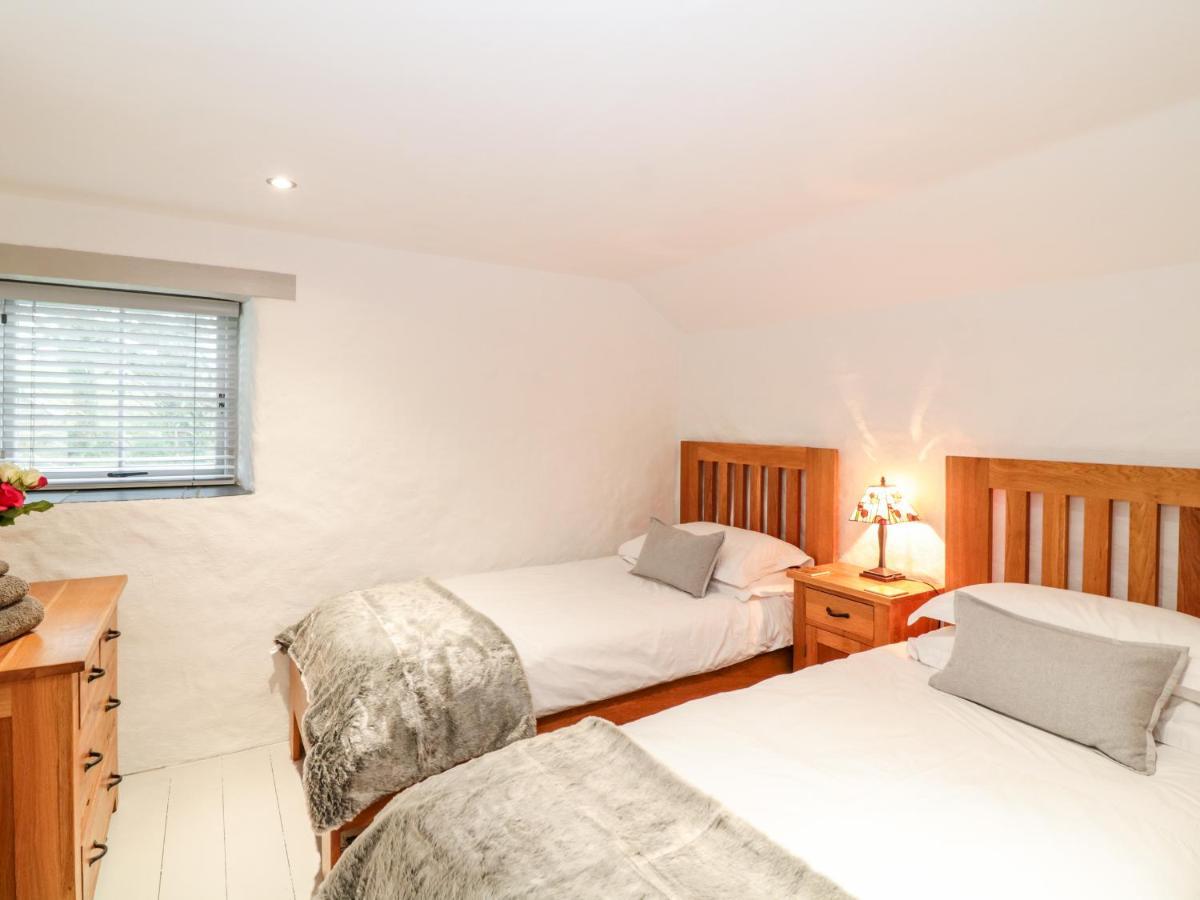Roskennals Mill Villa Penzance Esterno foto