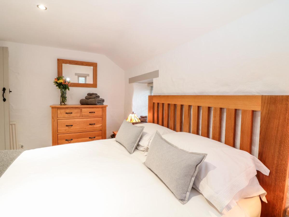 Roskennals Mill Villa Penzance Esterno foto