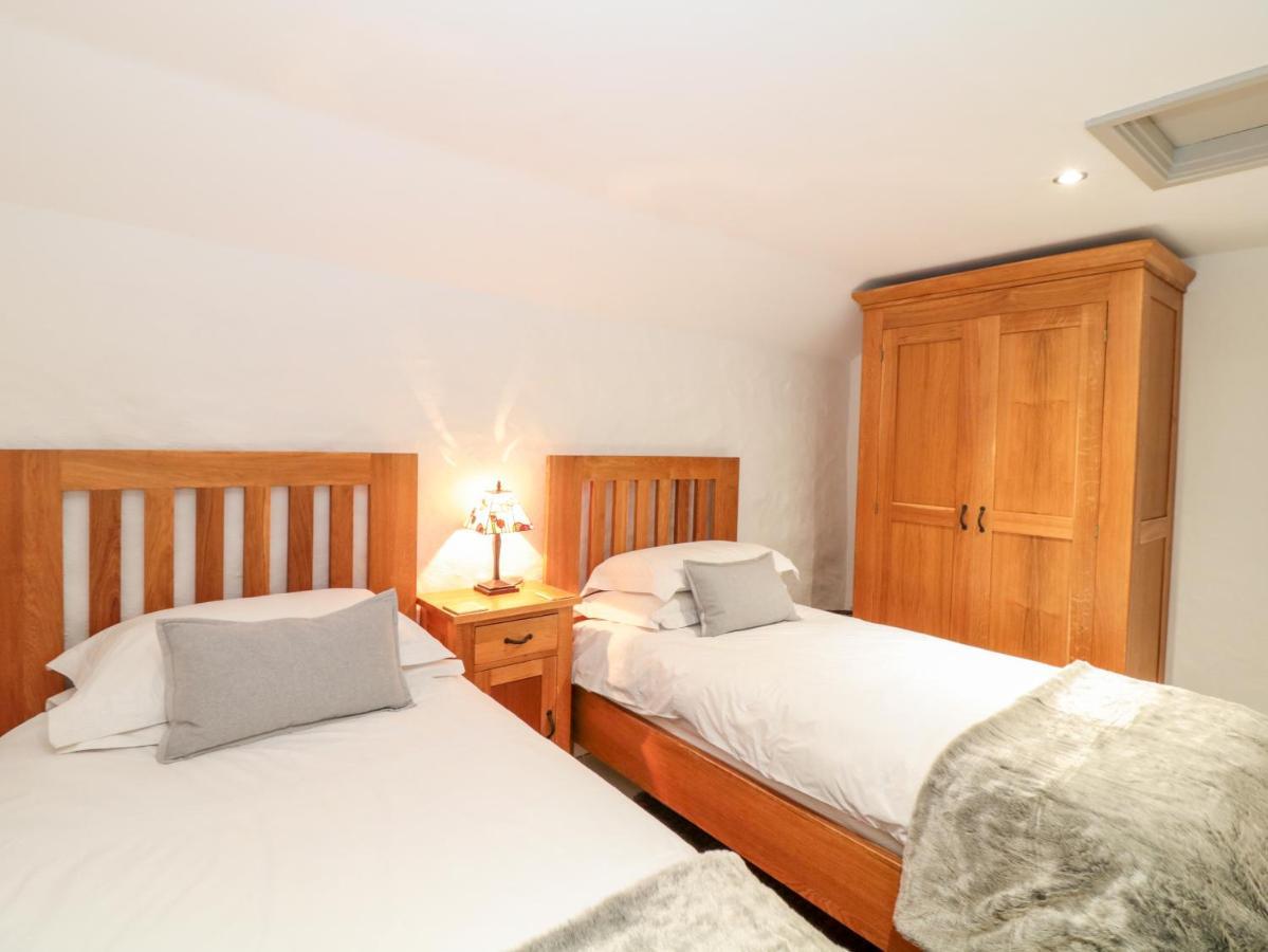 Roskennals Mill Villa Penzance Esterno foto